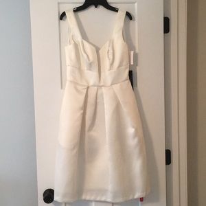 Alfred Sung cocktail dress